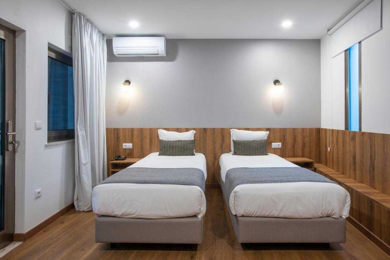 Hotel Rural Solar Das Arcadas Ponte de Lima Exteriör bild